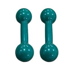 Par Halter Emborrachado 6kg