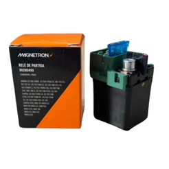 RELE DE PARTIDA TITAN 150 09-13/BIZ 125 09.../CARGO 125 09.../FAN 150/160 FLEX