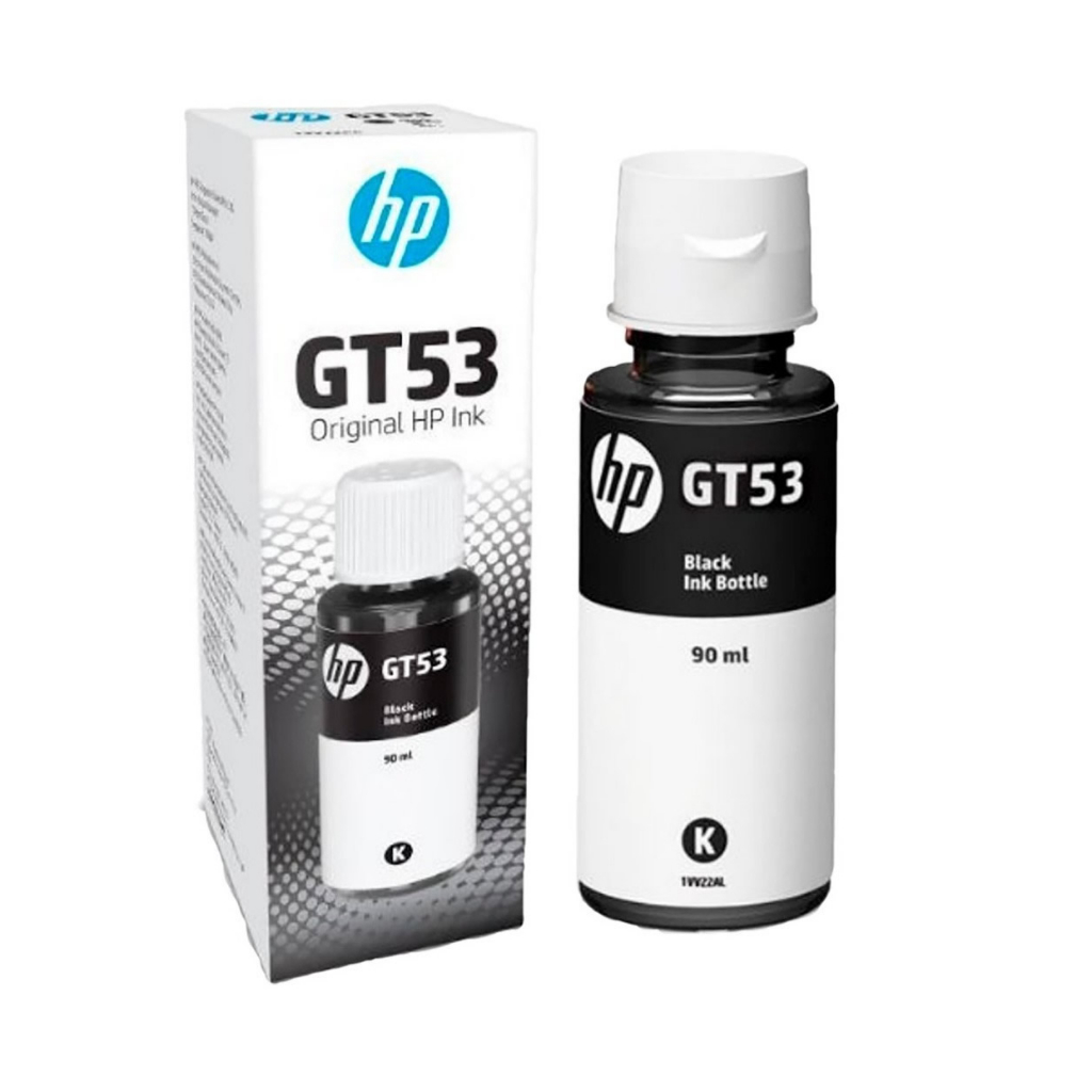 1 Refil Tinta Gt53 GT-53 Preto 316 416 517 532 617 Gt5822