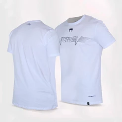 Camiseta Venum Predator Branco