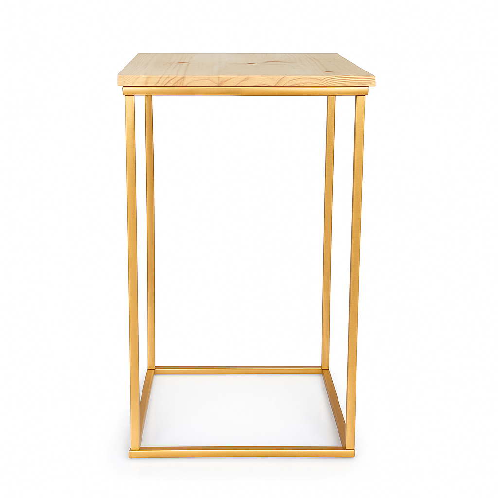 Mesa De Festa Desmontável Decoração Eventos Pegue E Monte em Oferta na Shopee