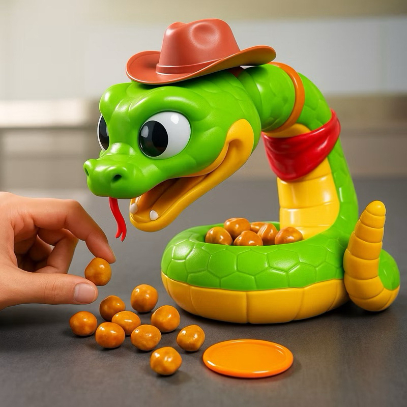 Jacare Brinquedo Infantil: Onde Comprar | BuscaProdutos