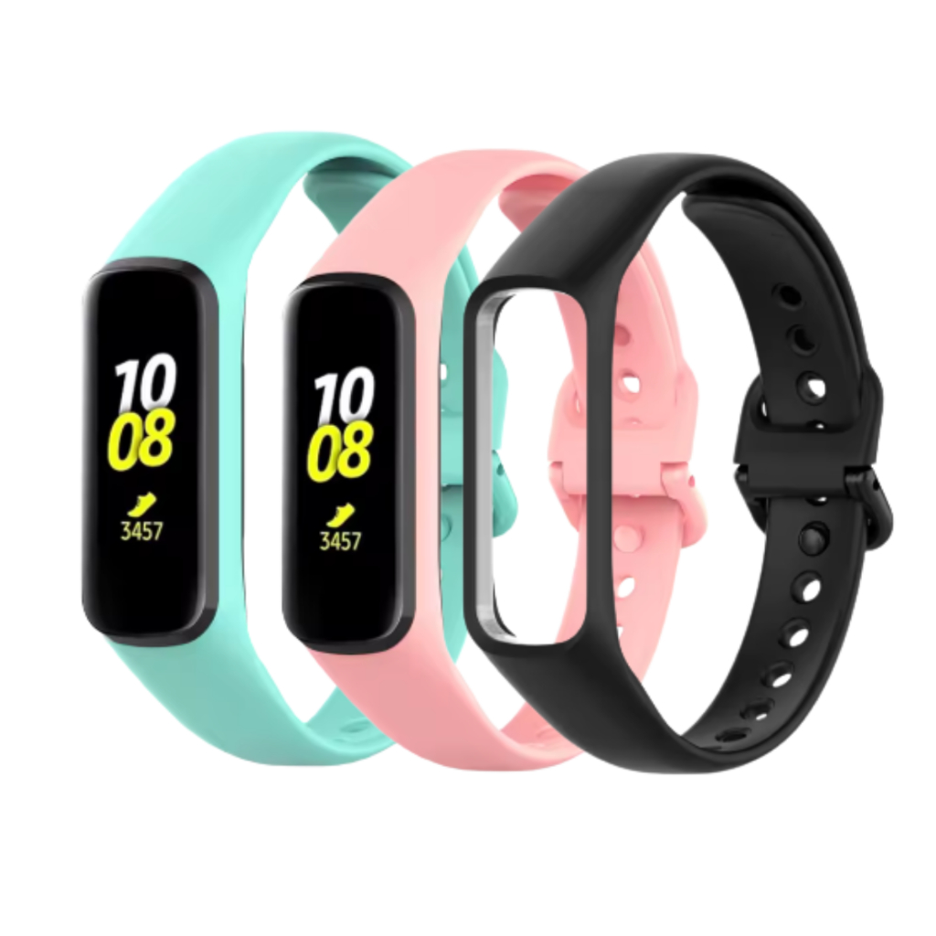 Kit Pulseira Galaxy Fit 2: Onde Comprar | BuscaProdutos