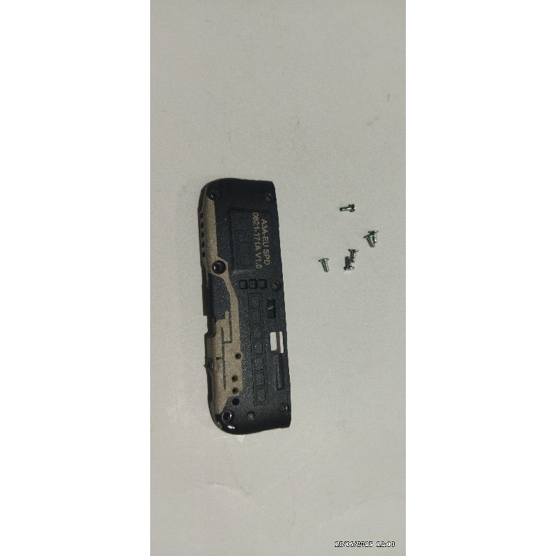 Tampa interna proteção Sub placa celular Alcatel 3 5052D