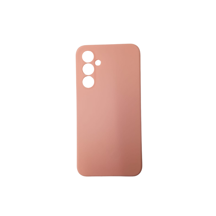 Capa para Samsung A54 Silicone