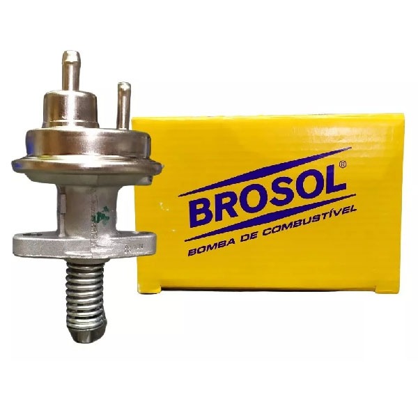 Bomba de Combustível 243141 BROSOL