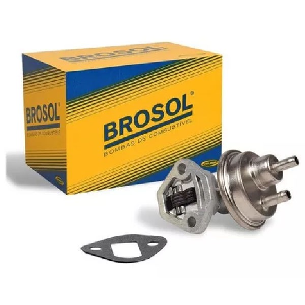 Bomba de Combustível 281300 BROSOL - Mecânica