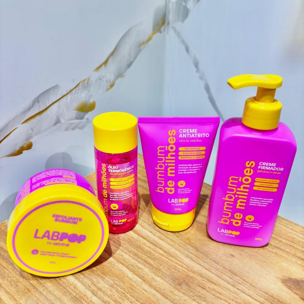 Creme Termogênico: Onde Comprar | BuscaProdutos