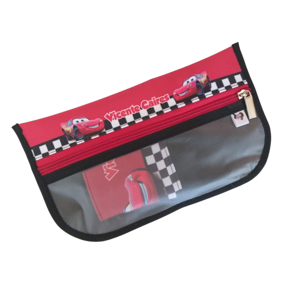 kit higiene bucal carros personalizado em Oferta na Shopee