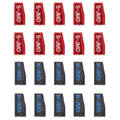 Chip Transponder Handy Baby Azul ou Vermelho