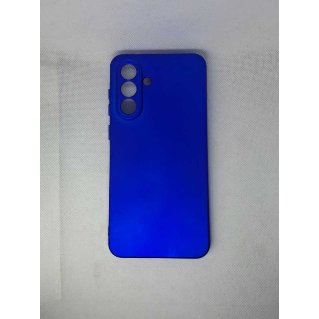 Capa Para Samsung A36 5G Silicone