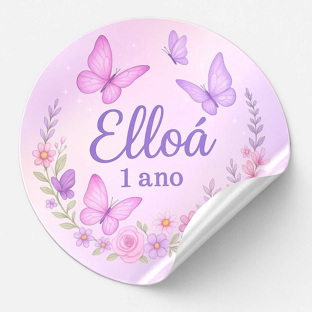 Etiqueta Jardim Encantado: Onde Comprar | BuscaProdutos