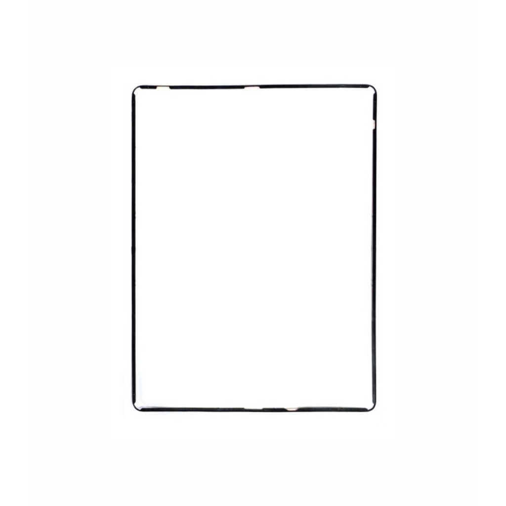 Moldura Frame Aro Touch Compatível iPad 2, 3 e 4 com Ferramenta - Ref. 2203