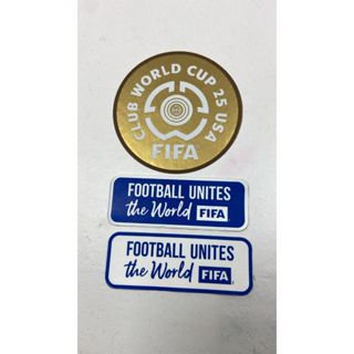 patch mundial de clubes 2025 termocolante em Oferta na Shopee