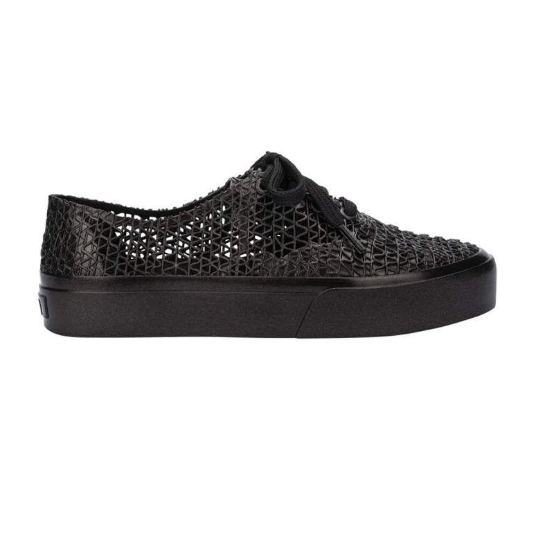Melissa Campana Papel Sneaker 100% ORIGINAL