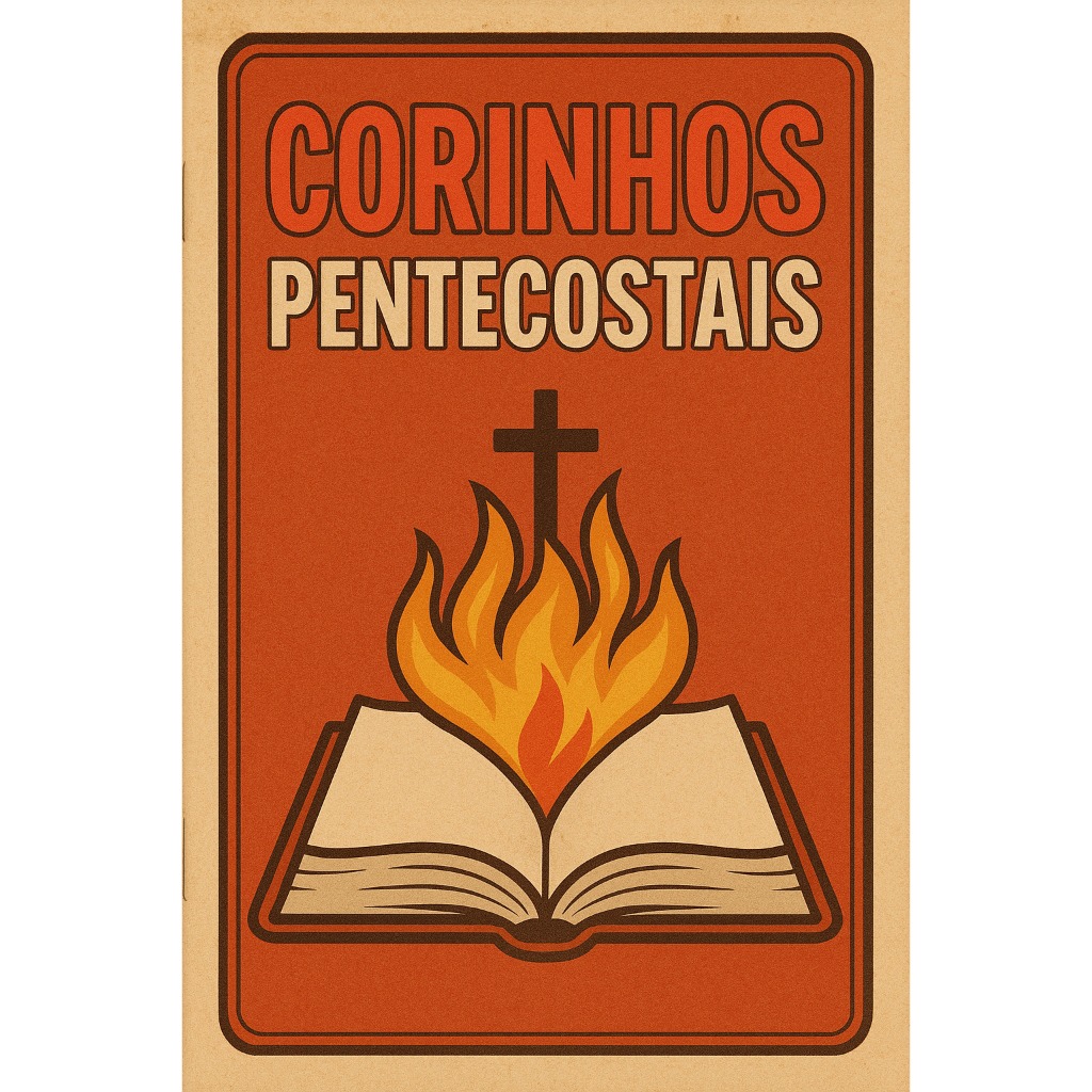 CORINHOS PENTECOSTAIS ( CORINHOS ADOTADOS NAS IGREJAS )