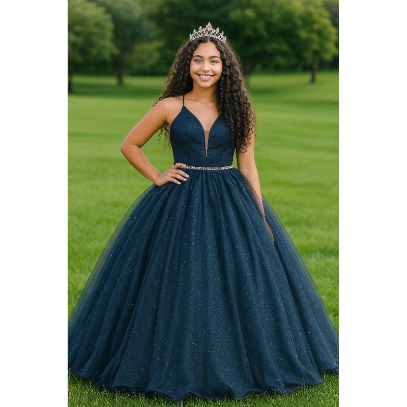 Vestido Debutante Lilás na Black Friday 2025 | BuscaProdutos