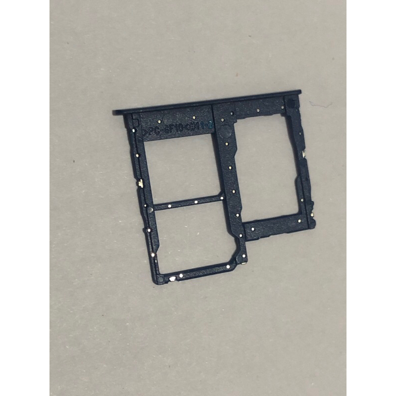 Gaveta Bandeja Chip Slot Sim Card Para Galaxy A01 Core