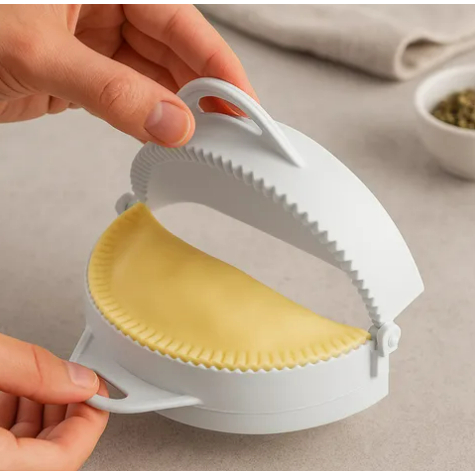 KIT 3 Formas para Pastel e Fogazza Keita – Praticidade e Sabor na Sua Cozinha! em Oferta na Shopee