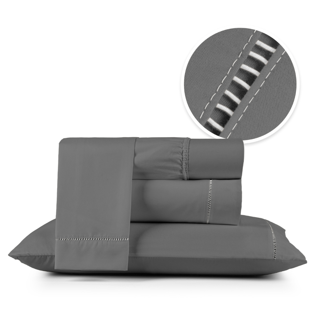 O que é Jogo de Lençol Micropercal Acetinado? Guia e Onde Comprar | BuscaProdutos