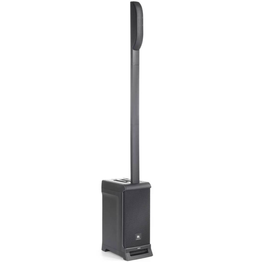 Sistema PA de Coluna JBL IRX ONE all-in-one com Bluetooth 110V