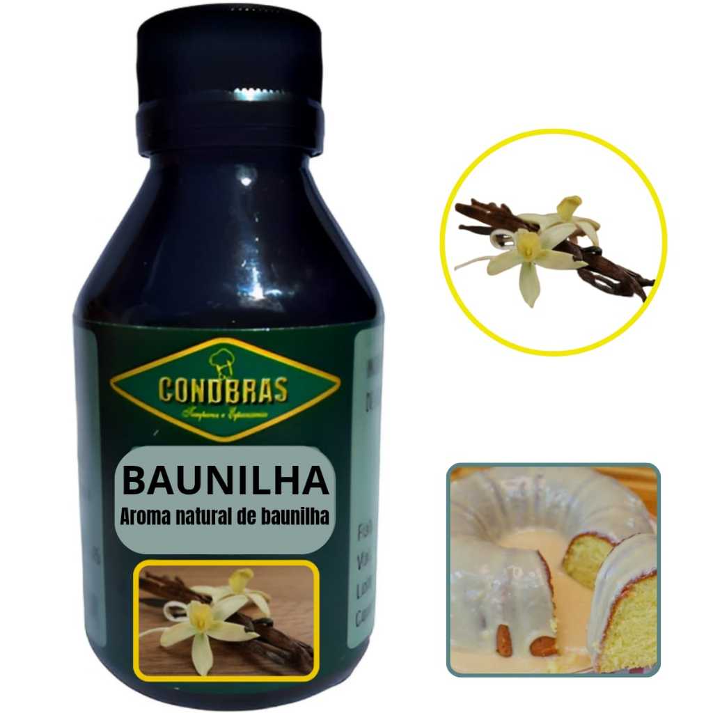 Fava Baunilha: Guia Completo e Onde Comprar | BuscaProdutos
