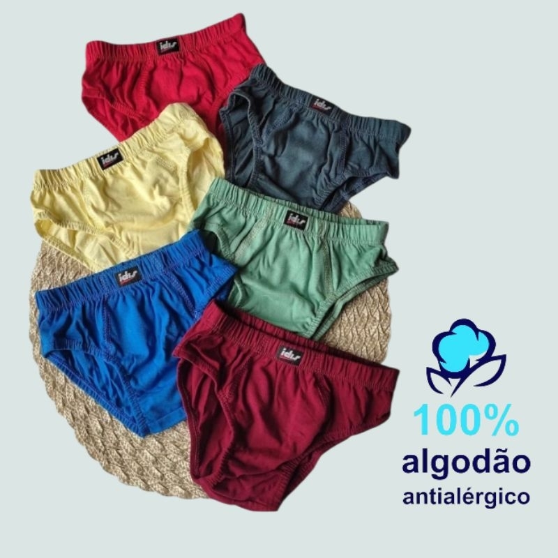 Cueca Sunga: Guia Completo e Onde Comprar | BuscaProdutos