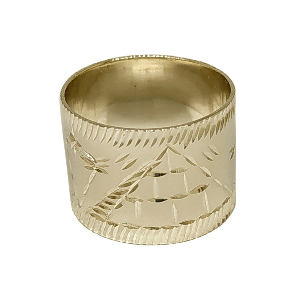 Anel Escrava - Comprar com Melhor Preço em Anéis