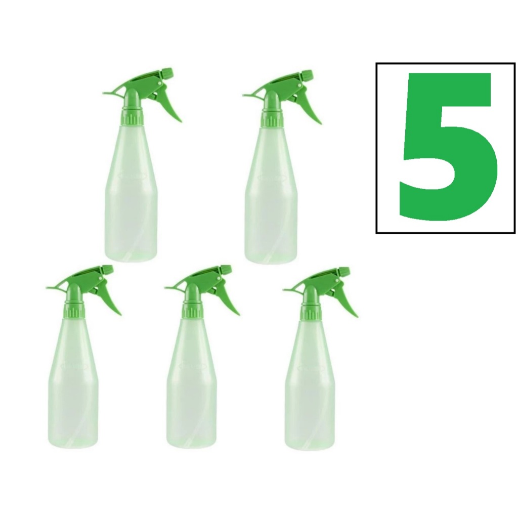 Pulverizador Guarany 500ml: Onde Comprar | BuscaProdutos