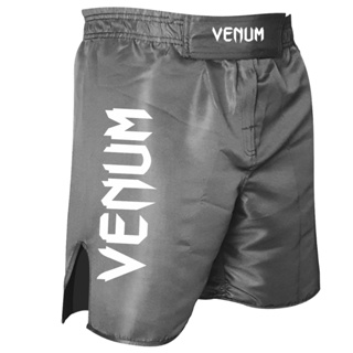 BERMUDA JIU JITSU NO - GI MMA E MUAY THAI TREINO LUTA em Oferta na Shopee