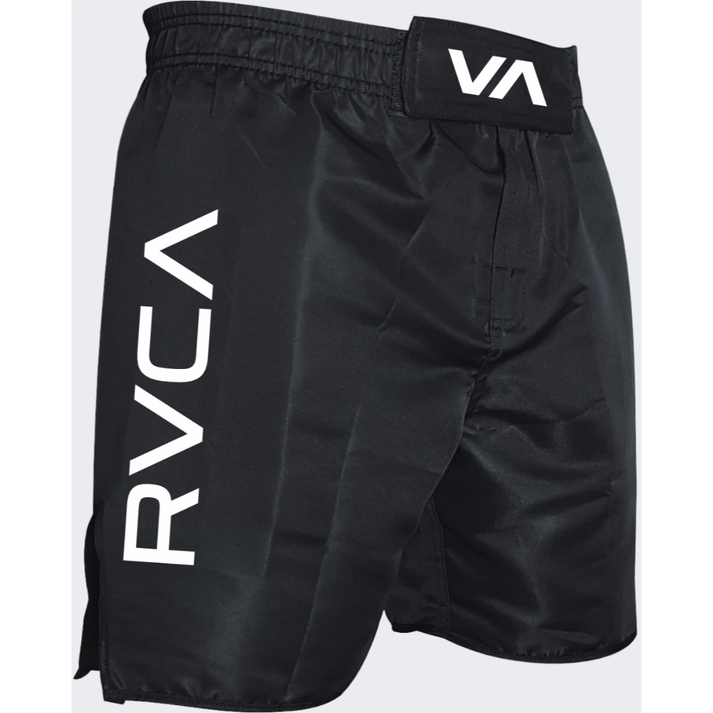 Bermuda Short Jiu Jitsu MMA Muay Thay Esportes - P M G GG