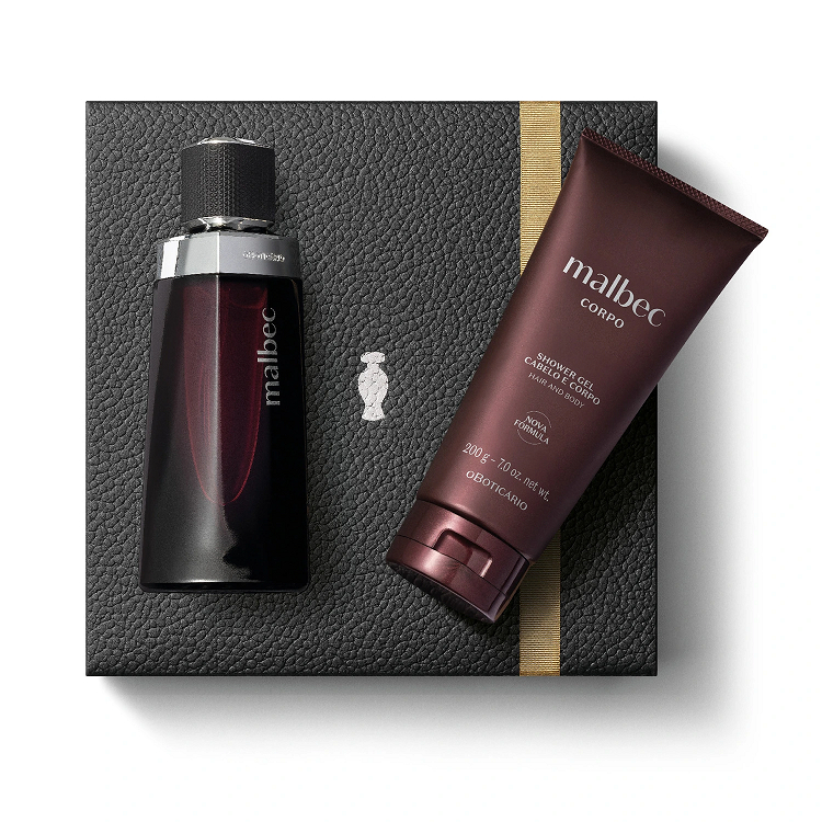 Shower Gel Malbec: Onde Comprar | BuscaProdutos