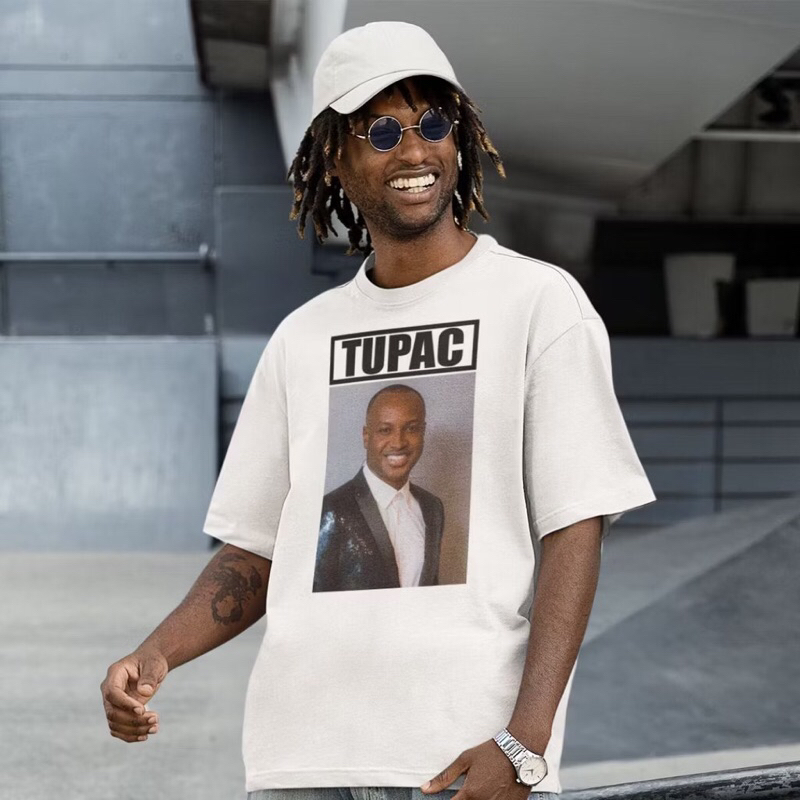 Camiseta estampada engraçada meme camisa cantor Belo Tiaguinho Blusa casual confortável T-shirt streetwaer unissex