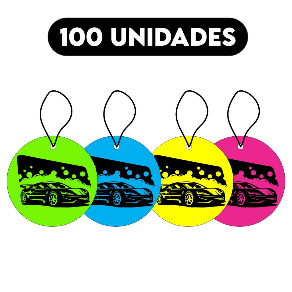 100 unidades de Cheirinhos em Sache Lava Rápido com elástico escolha a essencia em Oferta na Shopee
