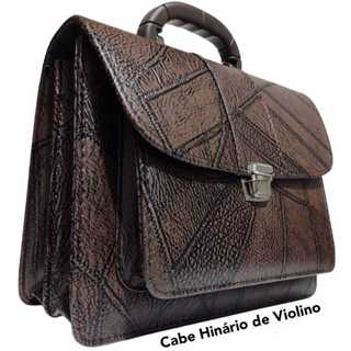 Pasta Maleta Para Bíblia e Hinário De Cordas Ccb em Oferta na Shopee