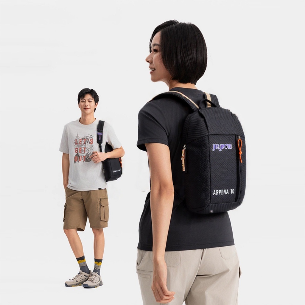 Mochila pequena para viagens diárias em Oferta na Shopee