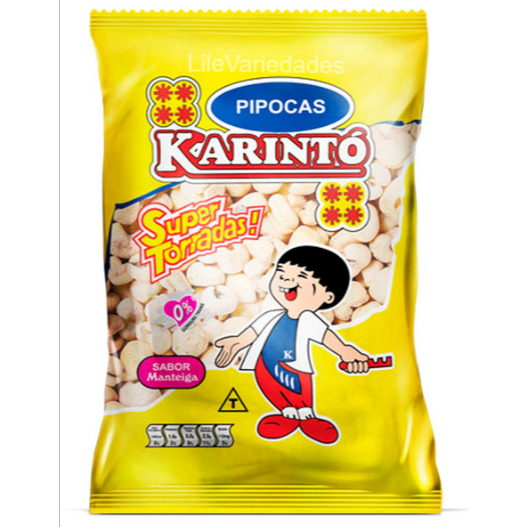 Karinto Doce - Comprar com Melhor Preço em Lanches