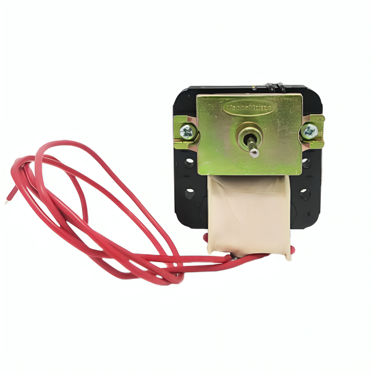 Micro Ventilador Motor Electrolux 70201412/64390401 Branco