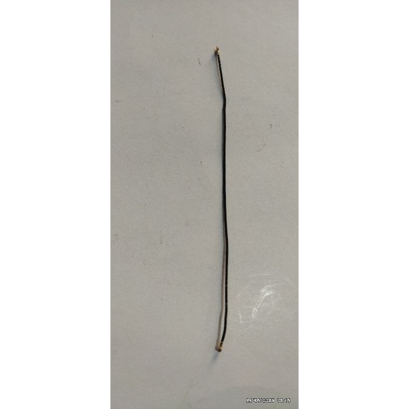 Cabo coaxial para celular Alcatel 3 5052D original