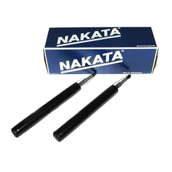 Par Amortecedor Dianteiro Gol G2 Bola G3 G4 Nakata
