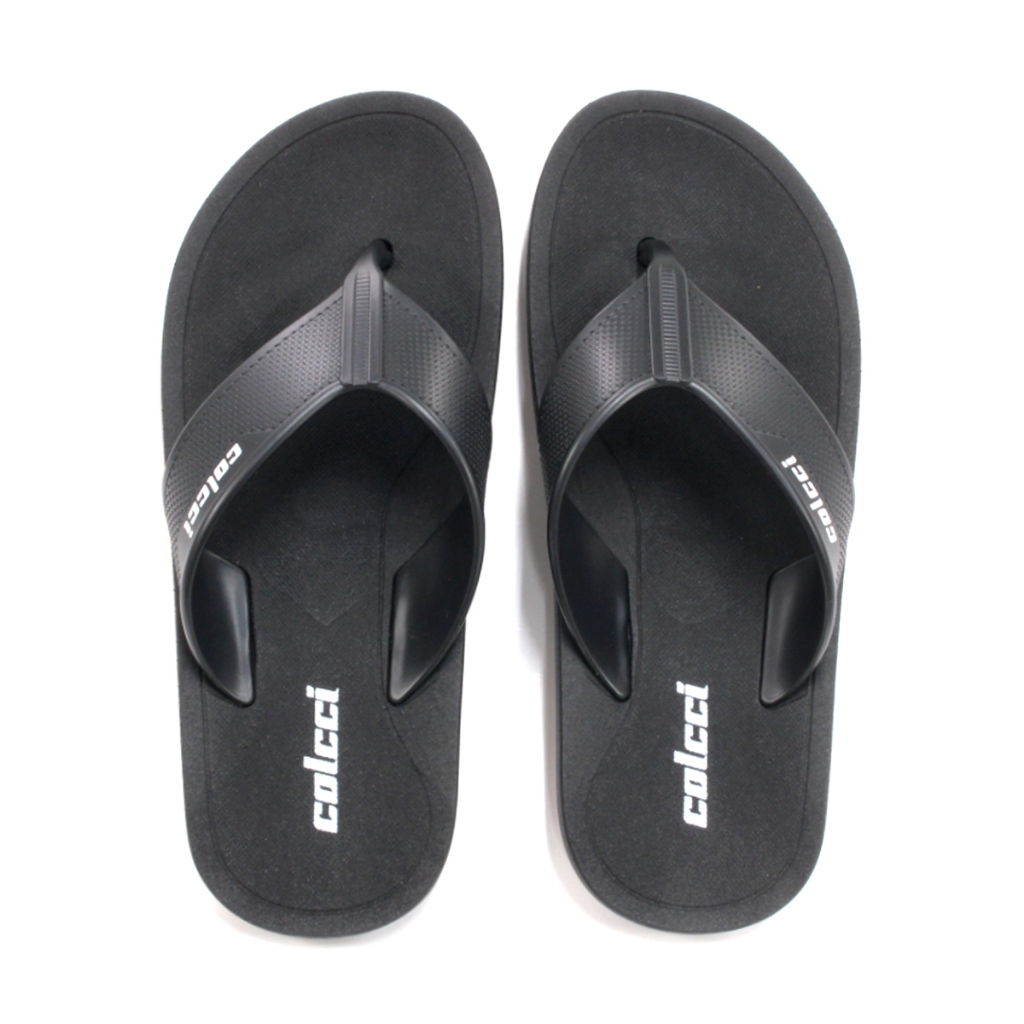 Imagem Chinelo Masculino Antônio Colcci Techfit Tira Texturizada Grossa
