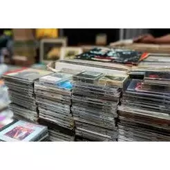 CDS DIVERSOS ARTISTAS PROMOÇÃO