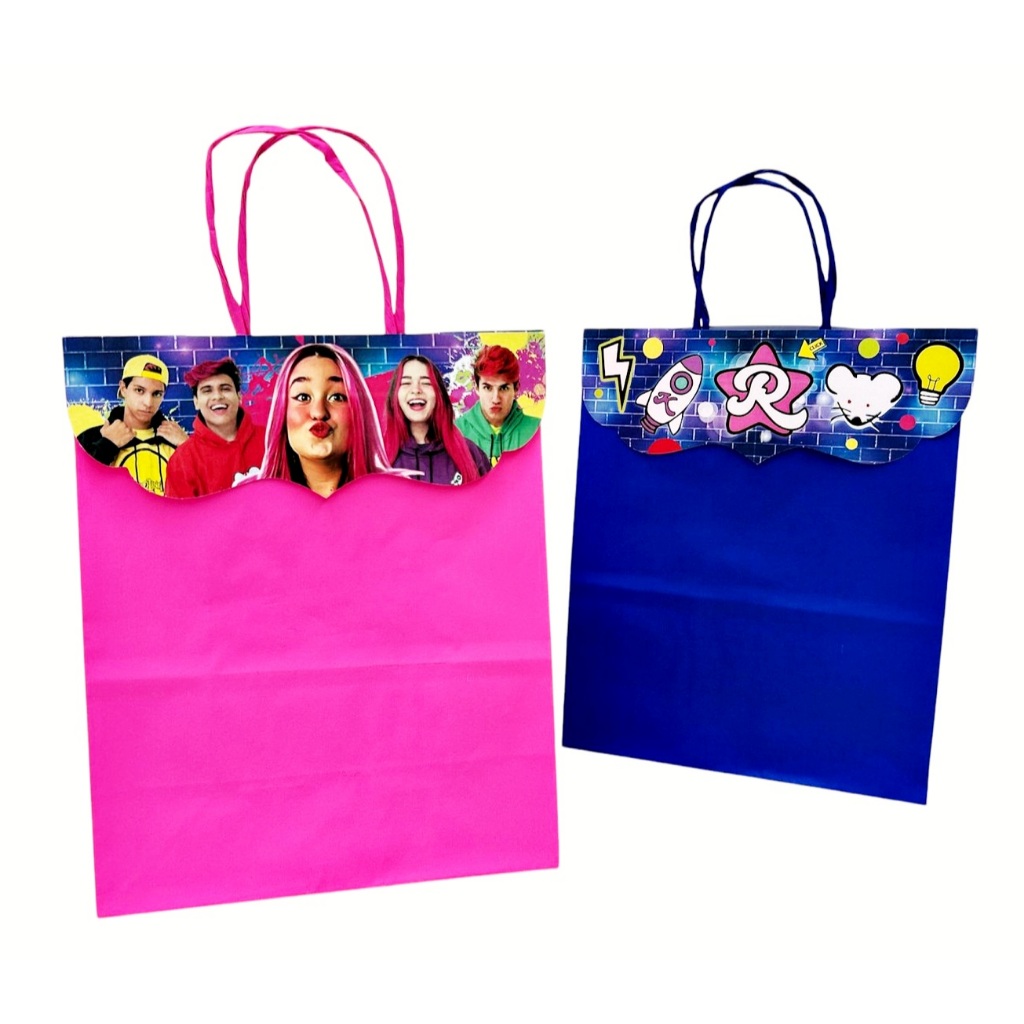 Lapela pra sacolinha Temática Tema Vendedor Pacote com 10 Unidades Lembrancinha Diversos Temas em Oferta na Shopee