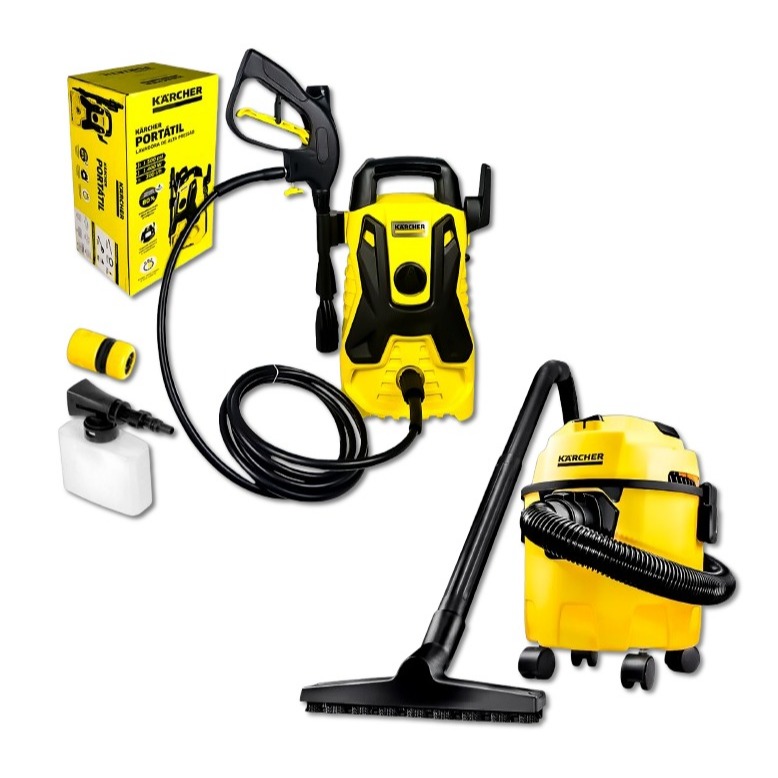 Aspirador Limpeza Interna: Onde Comprar | BuscaProdutos