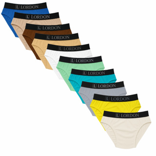 Kit Cueca Infantil 10 unidades Slip Elástico Exposto 100% Algodão Menino **ENVIO IMEDIATO** em Oferta na Shopee