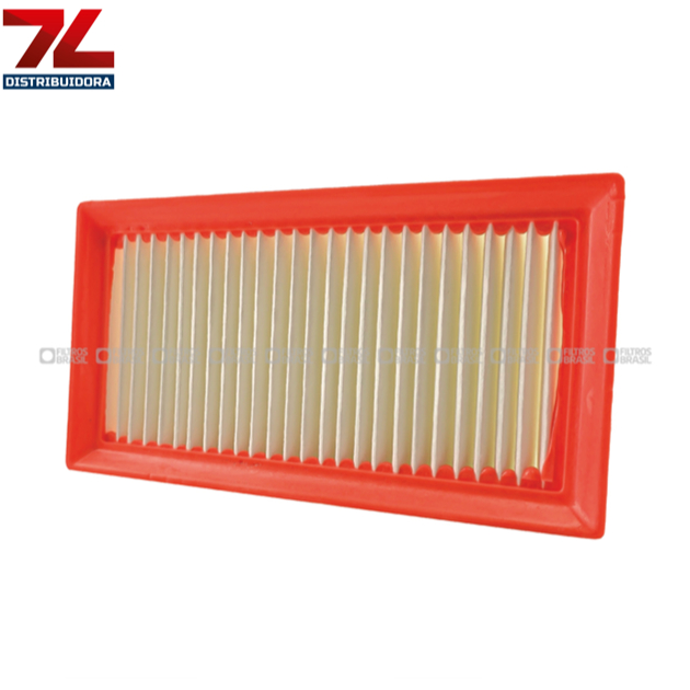 Filtro de Ar -  Duster / Captur– Aplicação Renault