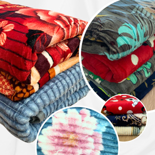 Cobertor La de carneiro Premium Lisa e Estampada 2,10 X 1,90 Mt Promoção em Oferta na Shopee