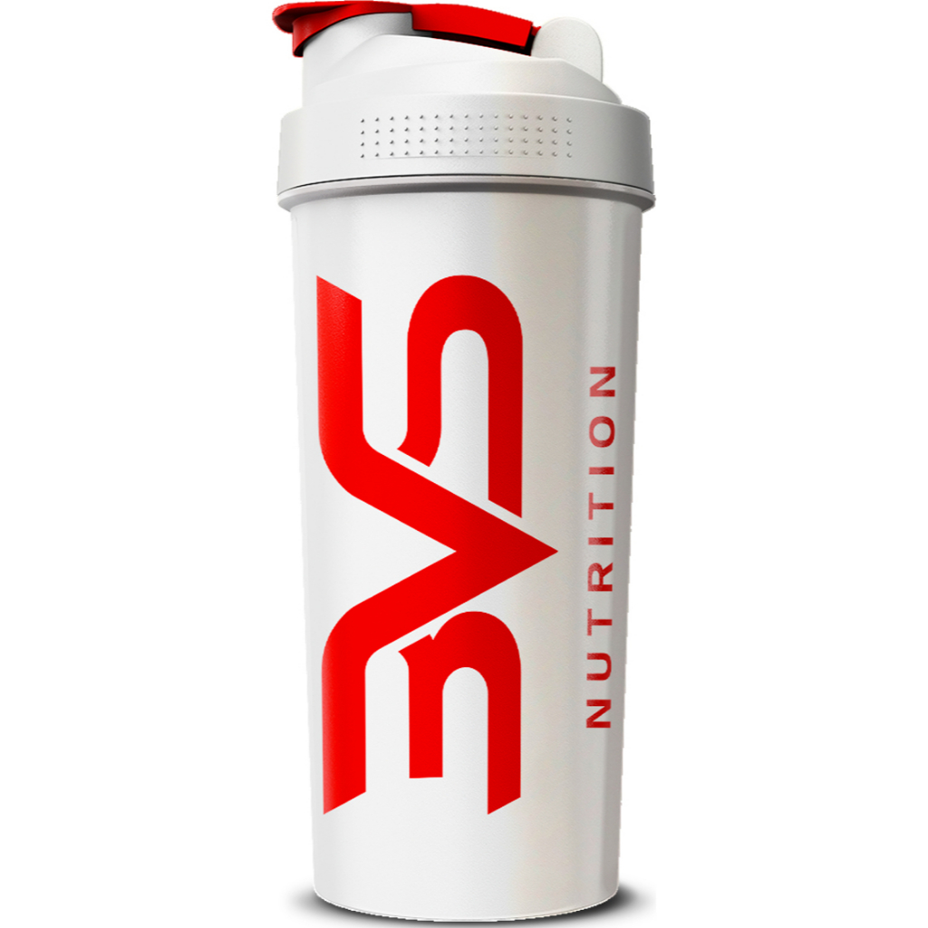 Coqueteleira / Shaker Para Academia Whey Protein, Pré treino e Mais 600ml 3VS Nutrition em Oferta na Shopee