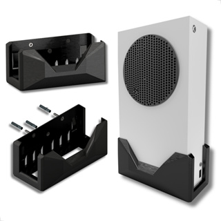 Suporte Para Console Xbox Series S De Parede C/ Parafusos em Oferta na Shopee