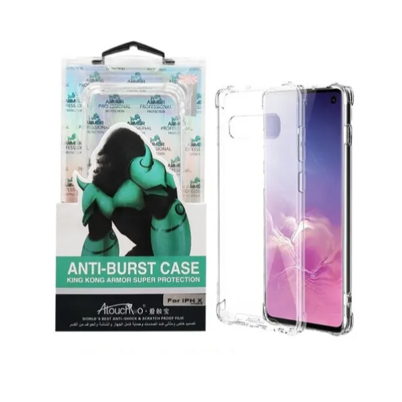 Capa Para Samsung S10e